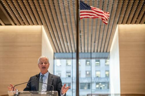 After A Decade Of Bitching About Bitcoin… JPMorgan Reportedly Plans To Allow Crypto As Collateral