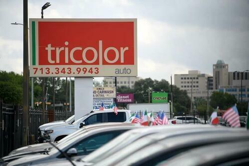 “Worst Thing I’ve Ever Seen”; Trickle-Down Terror Of Tricolor Trouble Hits Alts