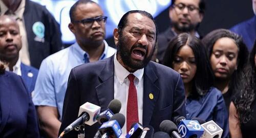 New Daily Fine Could Sap Resolve Of Texas Dems Who Fled State To Block Redistricting Vote 1331d4684a24e72bd360c24cc426e460