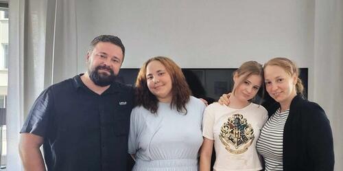 European Court Denies Appeal Of Parents Seeking Custody Over Their Kids In Religious Freedom Case