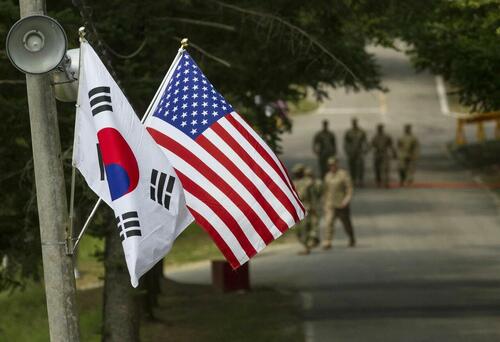 South Korea Risks Economic Self-Sabotage With $1 Trillion Crackdown On US Tech Giants thumbnail
