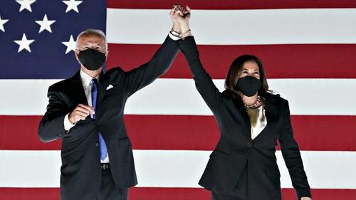 Revolutions And The Curse Of Democracy