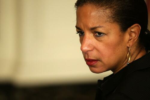 What Susan Rice Really Meant By Her Retribution Threat