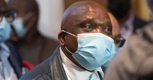 South Africa: Only 1.7% Hospitalised From Omicron
