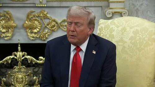 New Epstein Files Drop – Except From Dems, And They Involve Trump