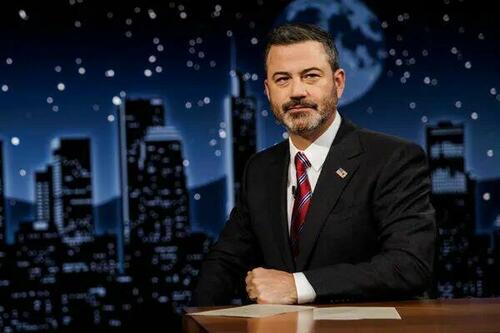 The Real Story Behind Jimmy Kimmel’s Firing