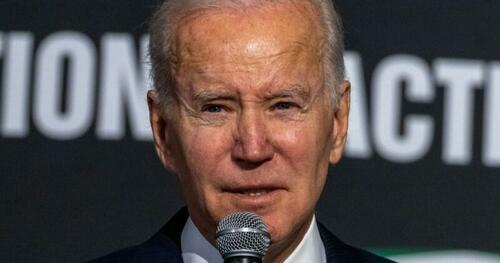 Joe Rogan On Biden: “They’re Trying To Get Rid Of Him”