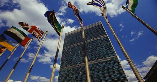 WOW!! UN Recruited Over 100,000 ‘Digital First Responders’ to Push Establishment COVID Narrative