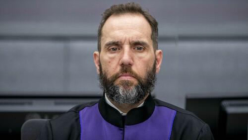 Biden’s Jack Smith ‘Enemies List’ Scandal Widens As 400 Republican Targets Revealed Biden’s Jack Smith ‘Enemies List’ Scandal Widens As 400 Republican Targets Revealed