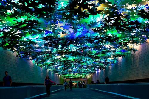 Atlanta Remains The World’s Busiest Airport
