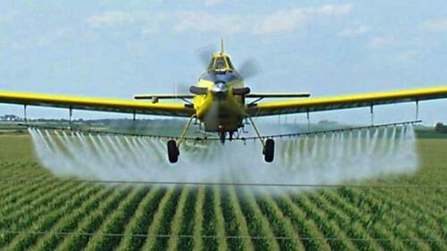 Toxic Fallout: NC Lawmakers Face Fire Over Monsanto ‘Get-Out-Of-Jail-Free’ Provision