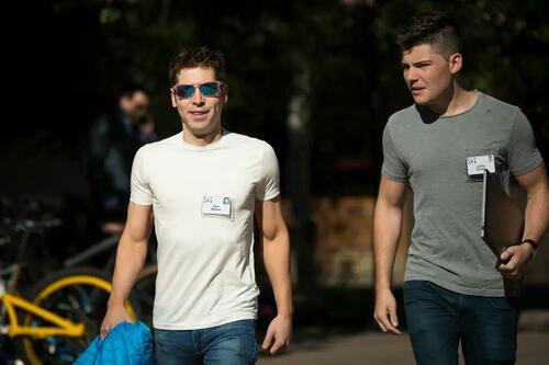 Armed Robber Tortures Sam Altman’s Ex-Boyfriend, Forces Him To Transfer $11 Million In Crypto