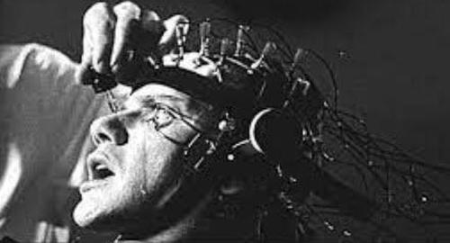 Von Mind Control bis zu Viren: Wie die Regierung weiter an ihren Bürgern experimentiert