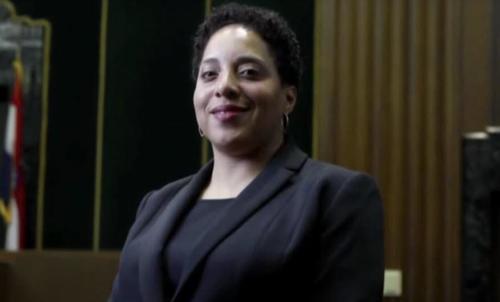 Soros-Backed Prosecutor Faces Disciplinary Hearings, Could Lose Law License