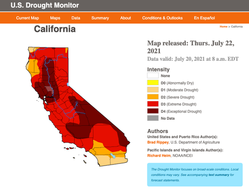 Farms Along California Delta In Jeopardy
Amid Fears Senior Water Rights Could Be Curtailed 3