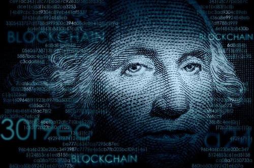 Bitcoin und die fiskalische Abrechnung mit den USA Bitcoin und die fiskalische Abrechnung mit den USA