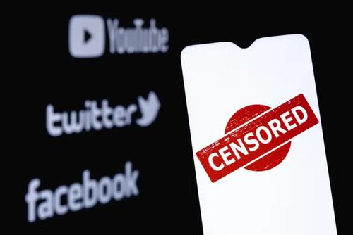 2022 New Year's Resolution: Stand-Up In Defense Of Dissent!