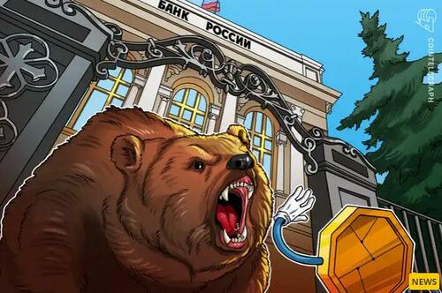 Bitcoin, Ethereum Tumble Below Key Levels After Russian Crypto Ban, US Tech Wreck