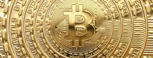 Le bitcoin avance