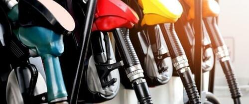 High Gasoline And Diesel Prices Are Here To Stay