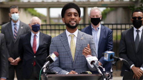 Baltimore City Mayor Sues Polymer80 For “Public Health Crisis,” Ignores Decades Of Failed Liberal Policies