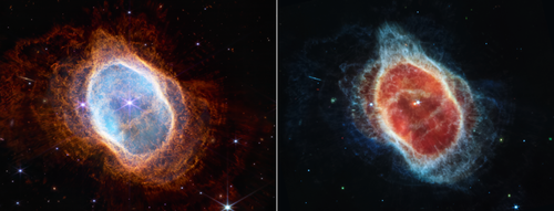 NASA's Webb Telescope Reveals Deepest Look Into Cosmos 2022-07-12_13-40-38
