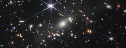 NASA's Webb Telescope Reveals Deepest Look Into Cosmos 2022-07-12_13-41-17