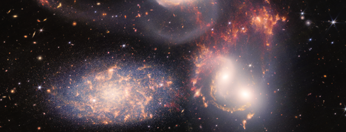 NASA's Webb Telescope Reveals Deepest Look Into Cosmos 2022-07-12_13-41-31