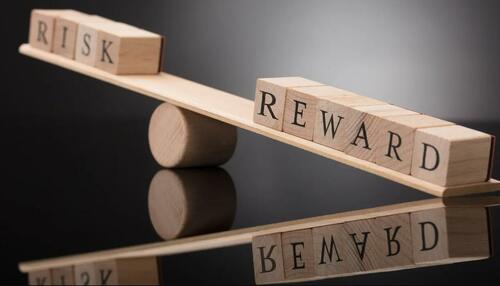 Navigating Risk-Reward
