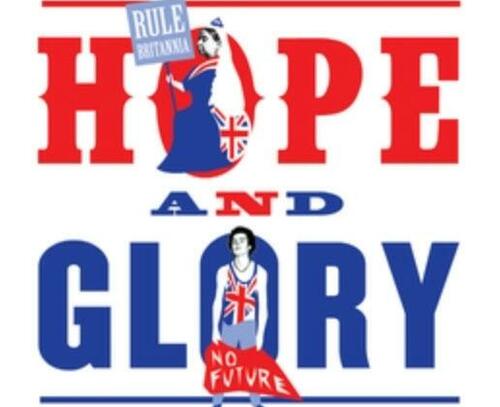 Is There An Opportunity For Real Change In Britain?
