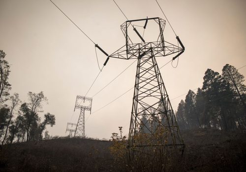 EU Proposes 200 Euro Price Cap On Non-NatGas Generated Electricity