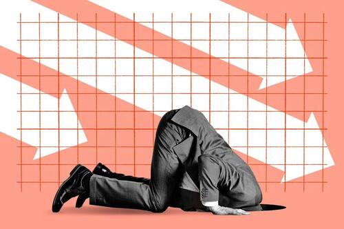 Inflation Peaks During Recessions