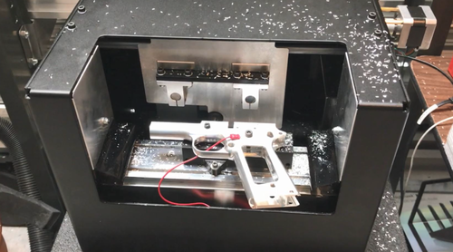 Can This Lawsuit Overturn California’s 3D-Printed Gun Ban?