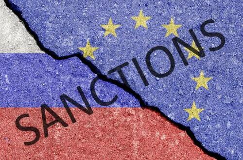 Ron Paul: Europe Commits Suicide By Sanctions