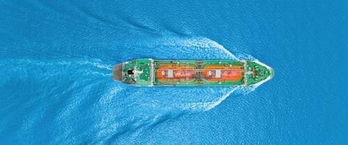 The Energy Market’s Next Crisis: Oil Tanker Shortages