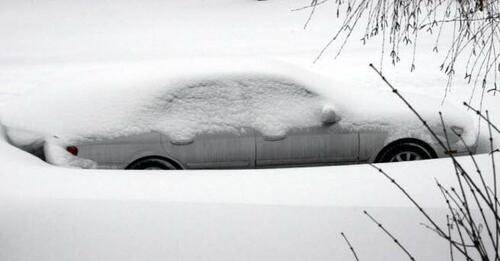 Are You Ready For Societal Winter?