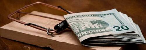 What The End Of The Fed Put Actually Means