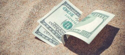 Four Reasons Why Dollar Dominance Won’t Be Permanent