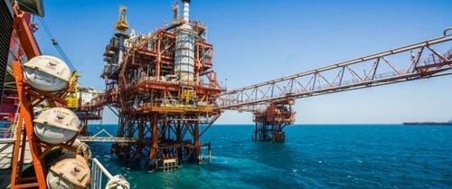 The Israel-Lebanon Agreement Could Be A Game Changer For Natural Gas Markets