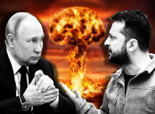 Did Ukraine Try To Trick NATO Into Starting World War III After It Accidentally Bombed Poland?