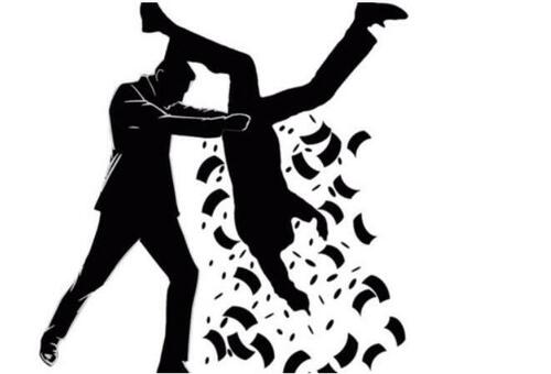 It’s Wholesale Robbery Of The American People