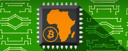 2022: A Year Of Grassroots Bitcoin Adoption For Africa