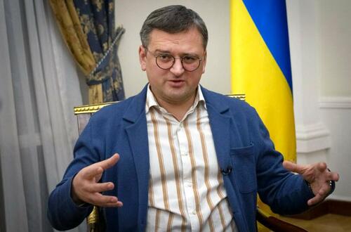 Ukraine Lashes Out At Orbán’s Pro-Peace Stance On Russian-Ukrainian Conflict