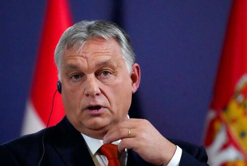 The EU’s Schizophrenia On Hungary And Italy