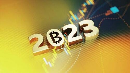 The Themes That Will Define Bitcoin In 2023