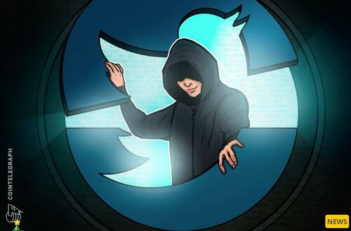 Twitter Data Breach: Hack Put 200 Million Users’ Private Info Up For Grabs