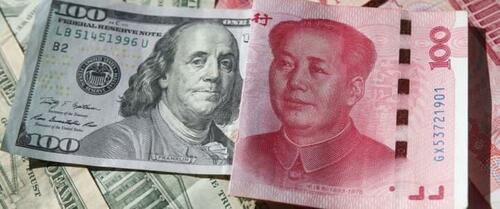 Why We Shouldn’t Underestimate China’s Petro-Yuan Ambitions