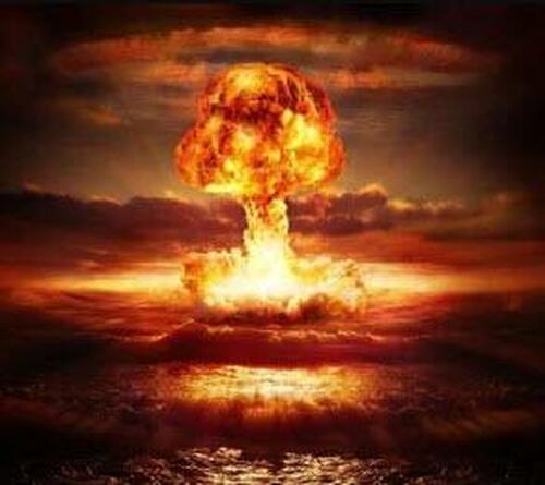 Von Greyerz: Ominous Military & Financial ‘Nuclear Threats’ Could Erupt In 2023