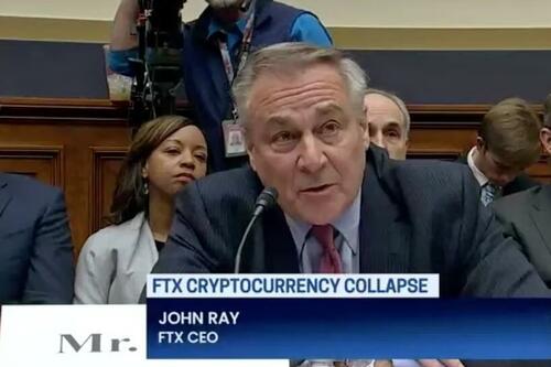 FTX Advisers “Locate Over $5 Billion” In Cash, Liquid Crypto