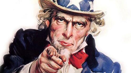 Will You Beat Uncle Sam’s Relentless Pursuit Of Your Wealth?